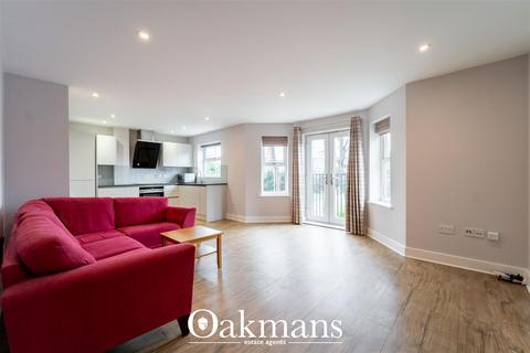2 bedroom apartment for sale, Montague Road, Edgbaston, Birmingham, B16