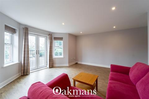 2 bedroom apartment for sale, Montague Road, Edgbaston, Birmingham, B16