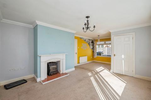 undefined, Rivermead, Stalham, Norwich