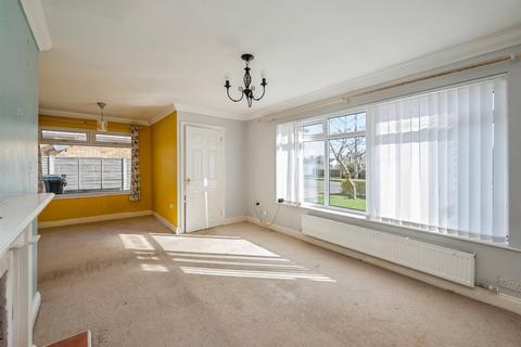 2 bedroom detached bungalow for sale, Rivermead, Stalham, Norwich