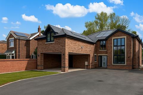 undefined, Wood Lane, Wrightington WN6