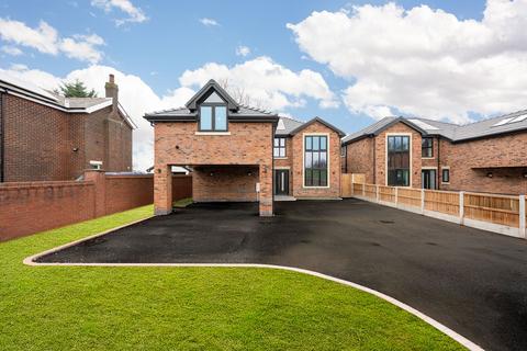 undefined, Wood Lane, Wrightington WN6