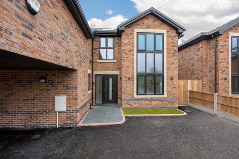 undefined, Wood Lane, Wrightington WN6