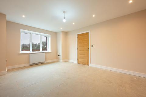 undefined, Wood Lane, Wrightington WN6