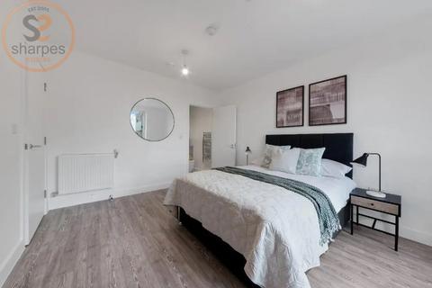 undefined, Flat 3, Lynne Court, Cambridge Road, London, Greater London
