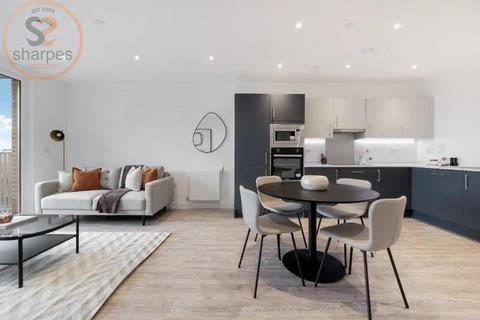 undefined, Flat 3, Lynne Court, Cambridge Road, London, Greater London