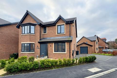 undefined, Aveling Drive, Southport PR9