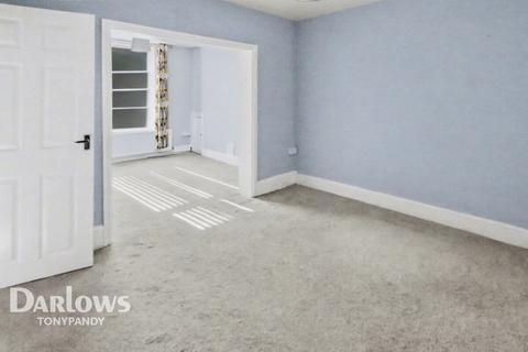 3 bedroom terraced house for sale, Elm Street, Ferndale CF43