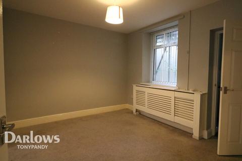 3 bedroom terraced house for sale, Elm Street, Ferndale CF43