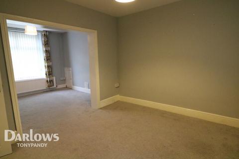 3 bedroom terraced house for sale, Elm Street, Ferndale CF43