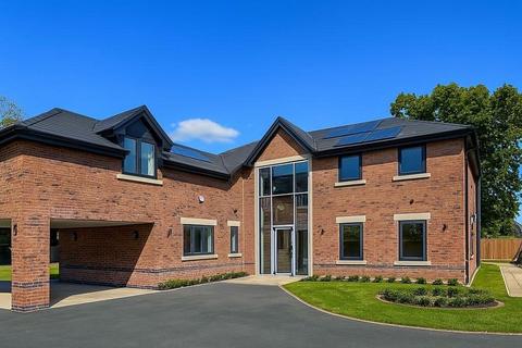 undefined, Wood Lane, Wrightington WN6