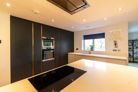 undefined, Wood Lane, Wrightington WN6