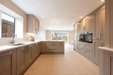 undefined, Wood Lane, Wrightington WN6