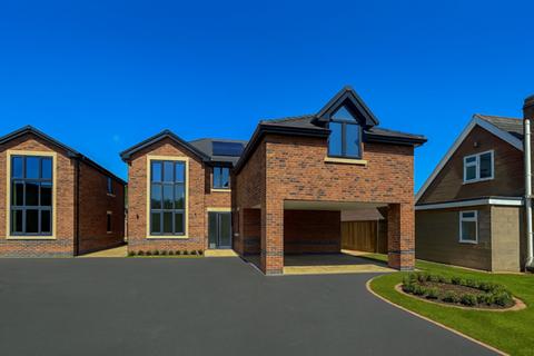 undefined, Wood Lane, Wrightington WN6