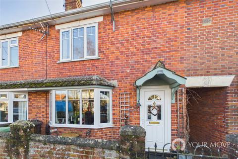 3 bedroom terraced house for sale, Cross Street, Eye IP21