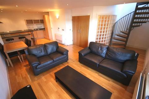 undefined, Lake House, Ellesmere Street, Manchester M15