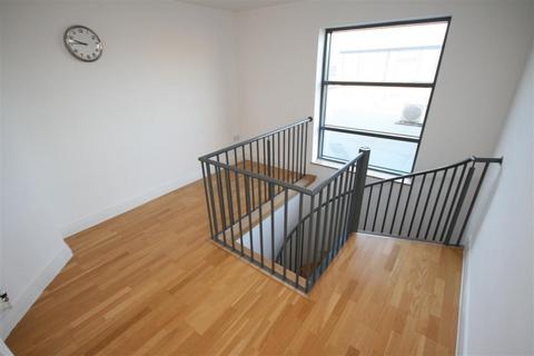 undefined, Lake House, Ellesmere Street, Manchester M15
