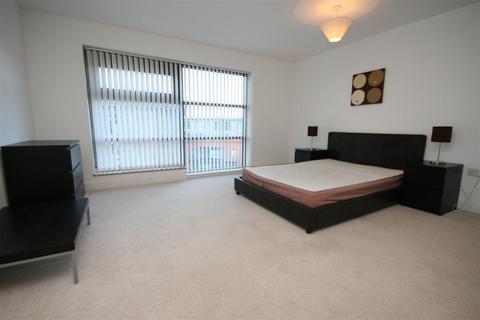 undefined, Lake House, Ellesmere Street, Manchester M15