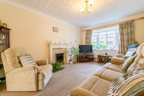 undefined, Abbey Fold, Ormskirk L40
