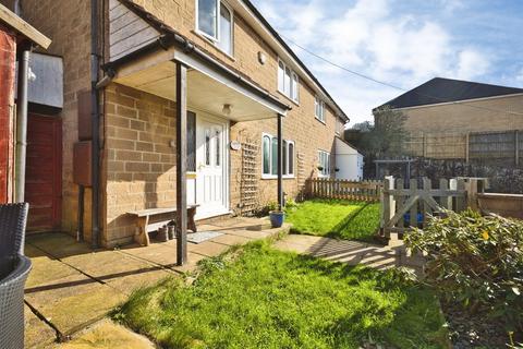 North Street, Crewkerne