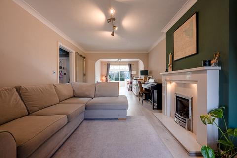 3 bedroom detached house for sale, Hansby Close, Skelmersdale WN8