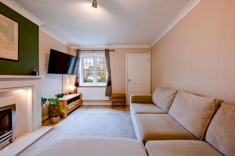 3 bedroom detached house for sale, Hansby Close, Skelmersdale WN8