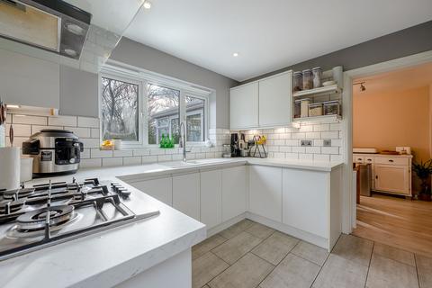3 bedroom detached house for sale, Hansby Close, Skelmersdale WN8
