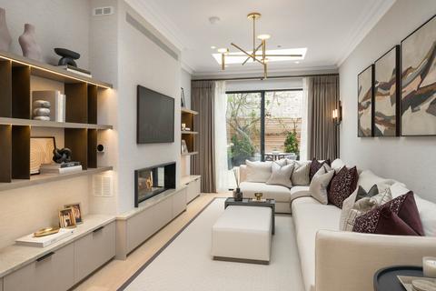 undefined, Little Chester Street, Belgravia, SW1X