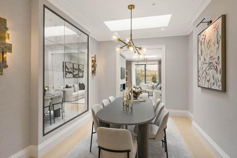undefined, Little Chester Street, Belgravia, SW1X