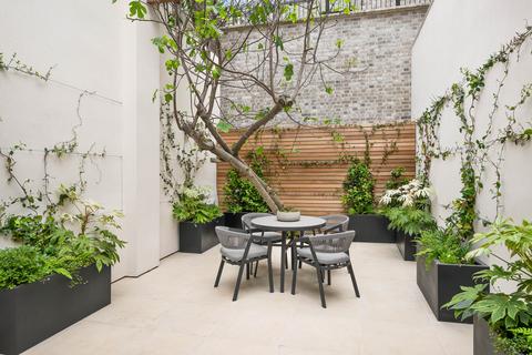 undefined, Little Chester Street, Belgravia, SW1X