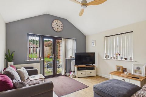 4 bedroom cottage for sale, Back Lane, Wereham PE33