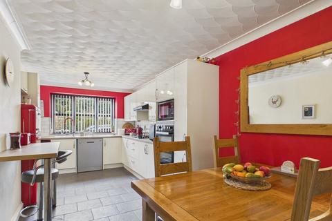 4 bedroom cottage for sale, Back Lane, Wereham PE33