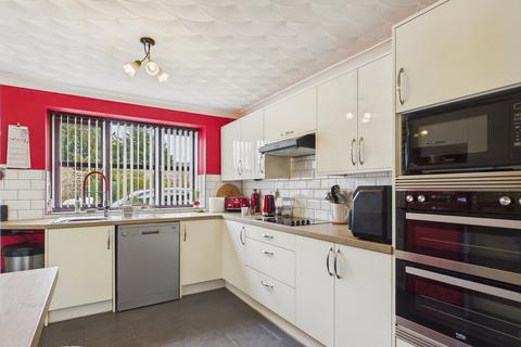 4 bedroom cottage for sale, Back Lane, Wereham PE33