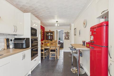 4 bedroom cottage for sale, Back Lane, Wereham PE33