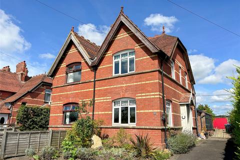 undefined, Red Cottages, Corsley