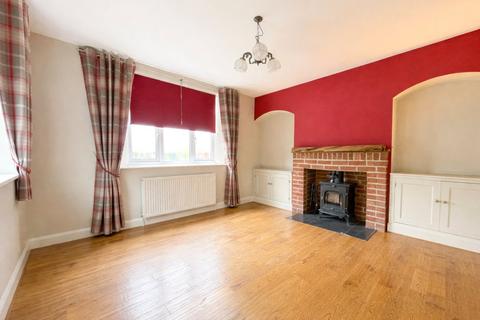 undefined, Red Cottages, Corsley