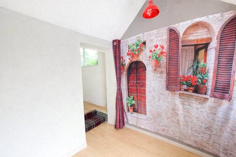 undefined, Red Cottages, Corsley