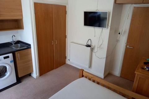 undefined, Brownell Place, London