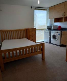 undefined, Brownell Place, London