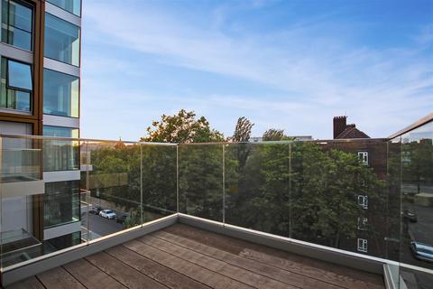 undefined, London N4
