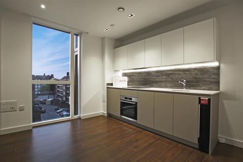 undefined, London N4