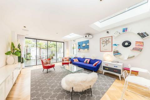 undefined, Fullerton Road, London SW18