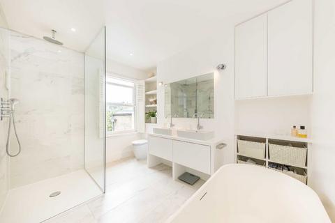 undefined, Fullerton Road, London SW18