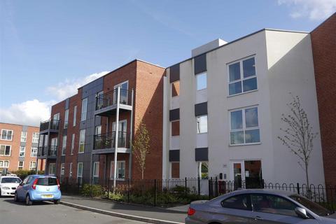 undefined, Sheen Gardens, Heald Green, Manchester