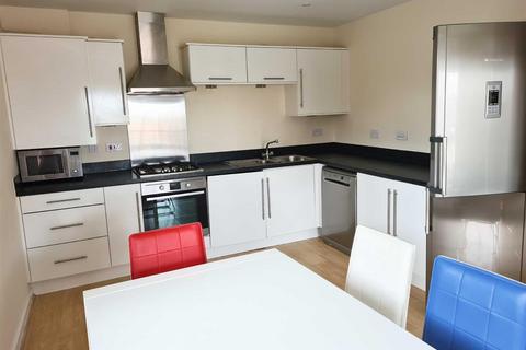 undefined, Sheen Gardens, Heald Green, Manchester