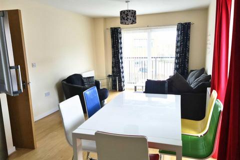 undefined, Sheen Gardens, Heald Green, Manchester