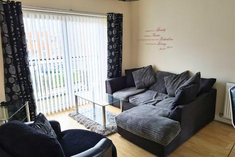 undefined, Sheen Gardens, Heald Green, Manchester