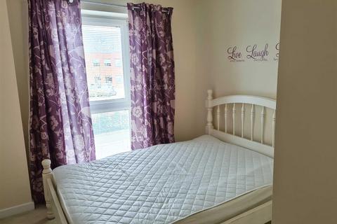 undefined, Sheen Gardens, Heald Green, Manchester