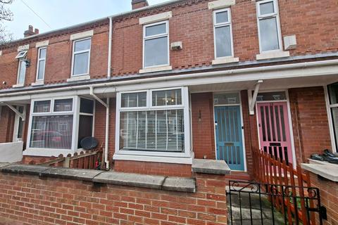 undefined, Darley Street, Stretford, M32