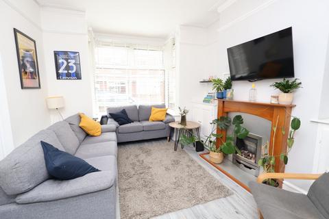 undefined, Darley Street, Stretford, M32